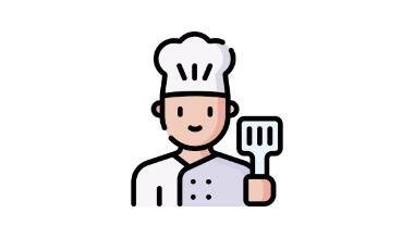 Loker Cook Helper atau Waitress di Dapur Makan 